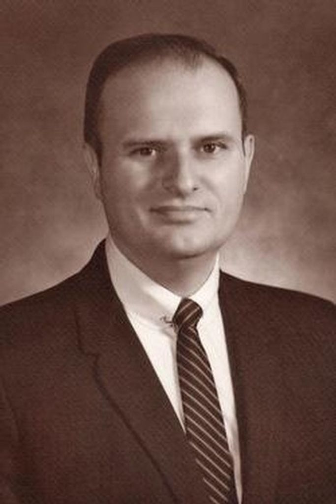 Fred G. Blum Profile Photo