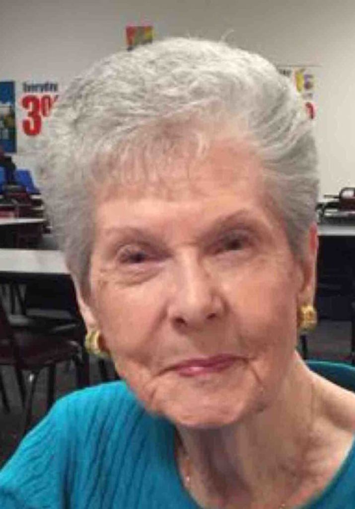 Elizabeth May Ashley