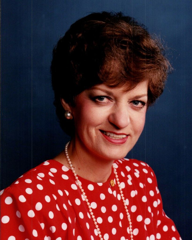 Judy Reed Durkin Profile Photo