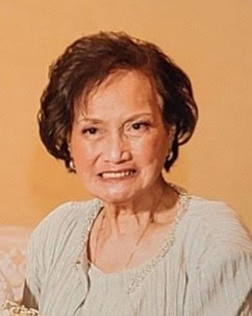 Zenaida Silva Flores