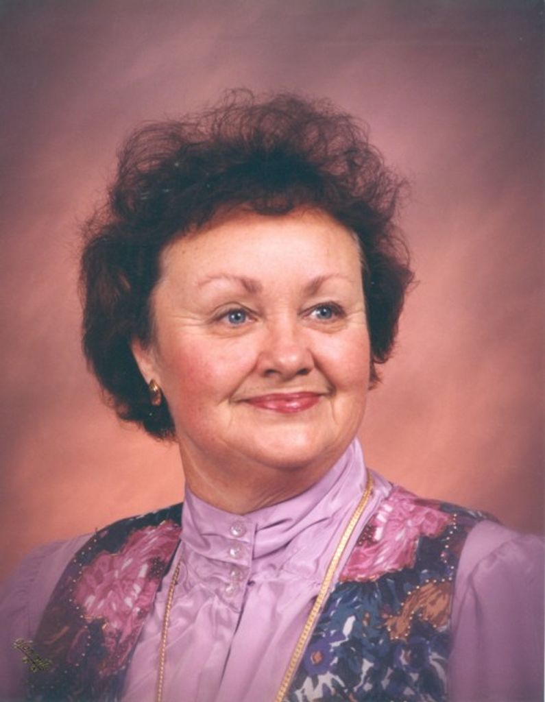 Carolyn B. Robinson