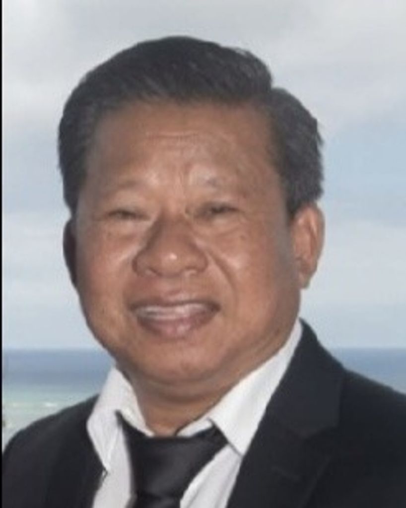 Chamroeun “Johnny” Veth Profile Photo