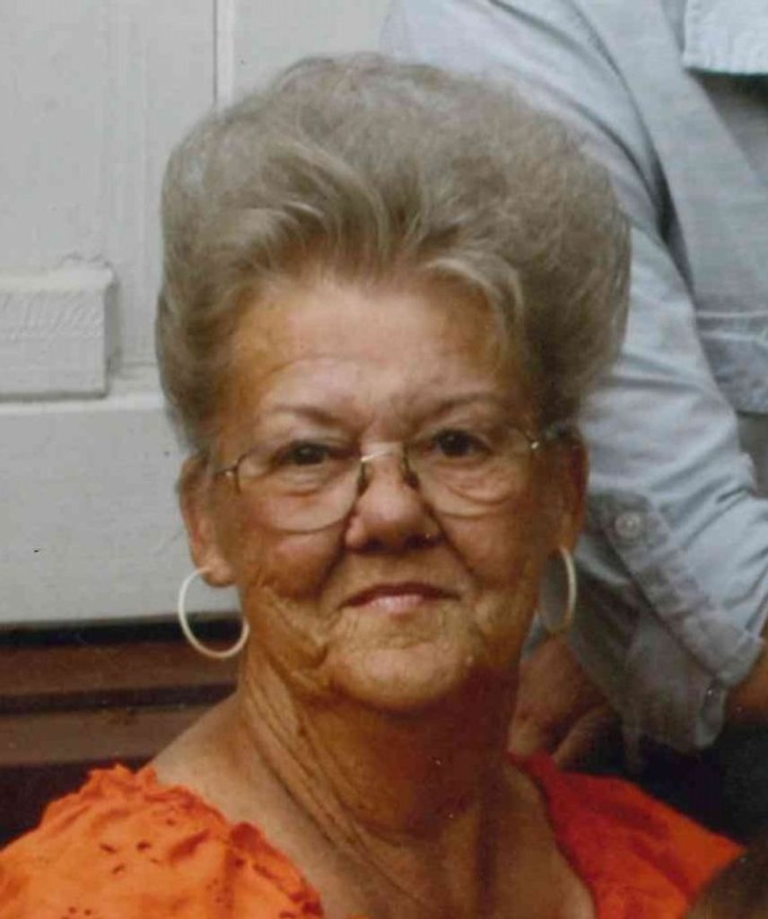 Pat Meekins Jones