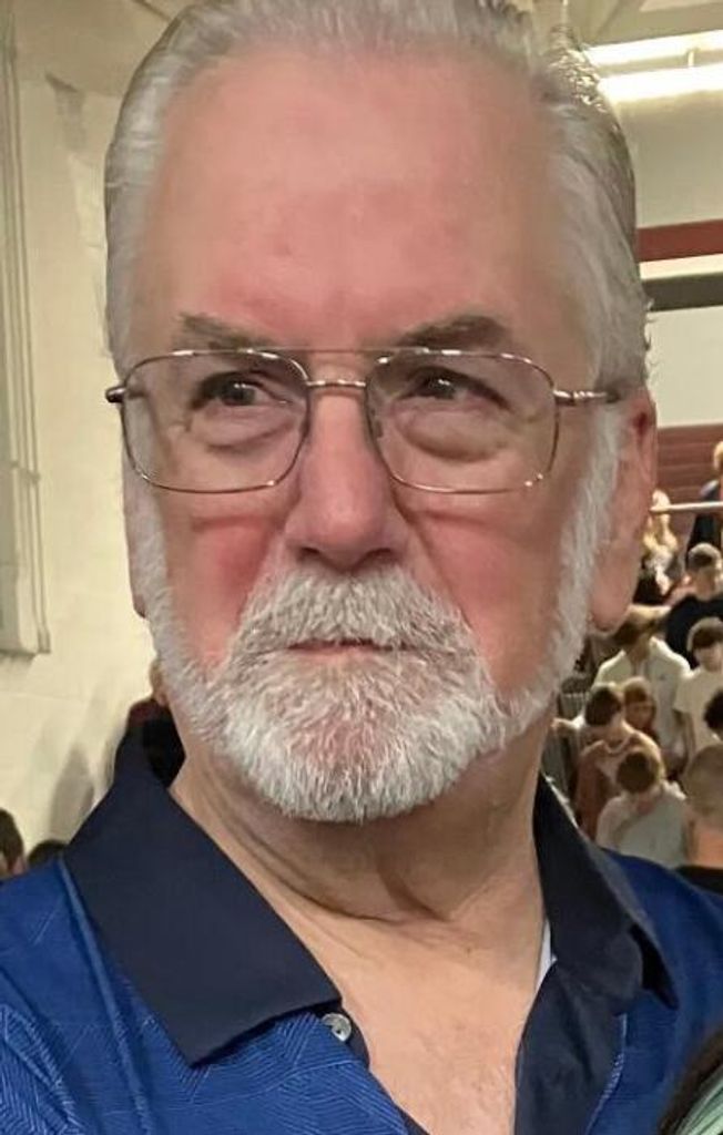 Bruce Alan Ragland Profile Photo