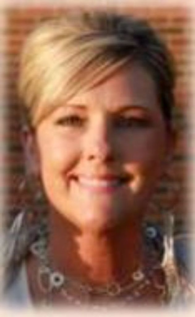 Carol Jean Brown