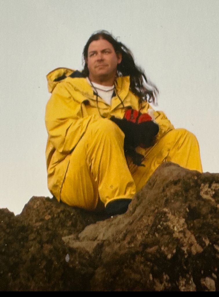 Todd Stoddard Profile Photo