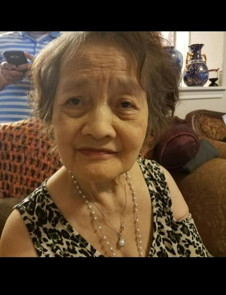 Aurora Maravillas Villanueva Profile Photo