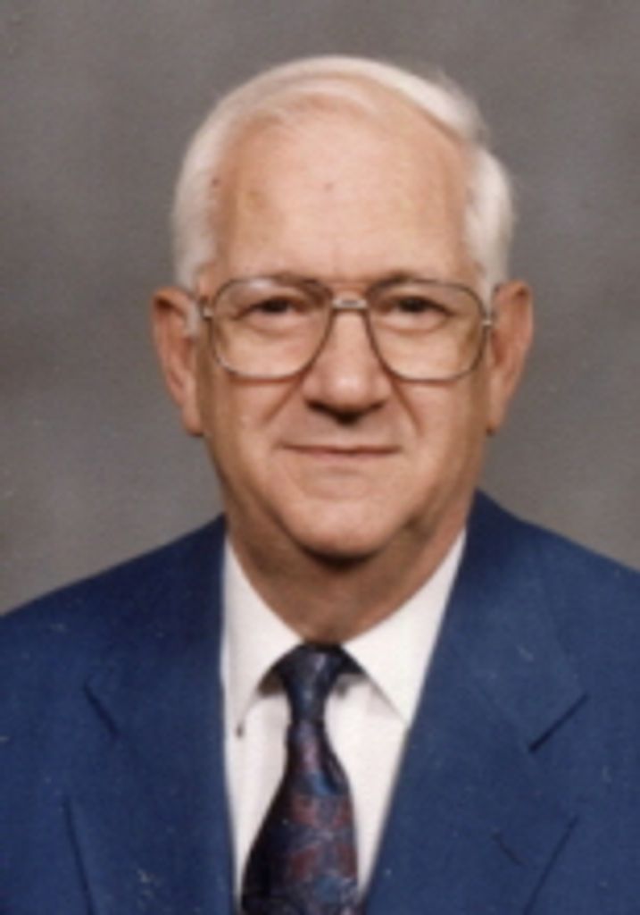 Robert G. Farnum