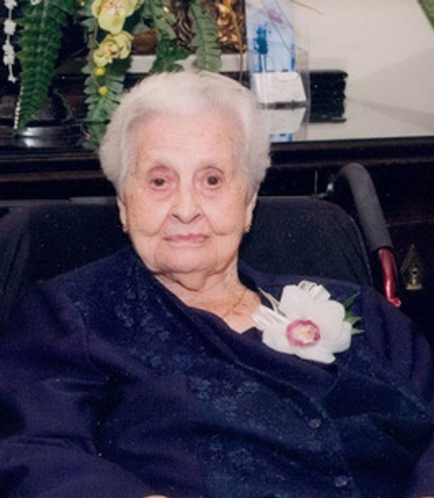 Felicia Giacco