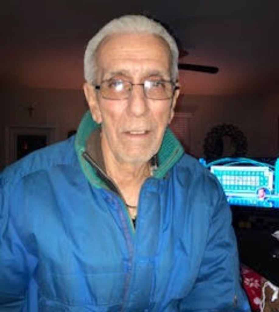 Ismael  ‘Ysmo’  Vela, 74 Profile Photo