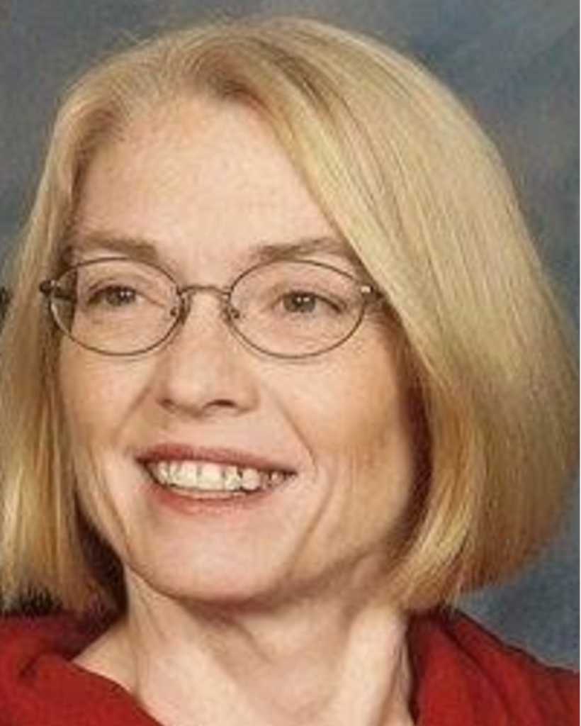 Mariann W. Lewis