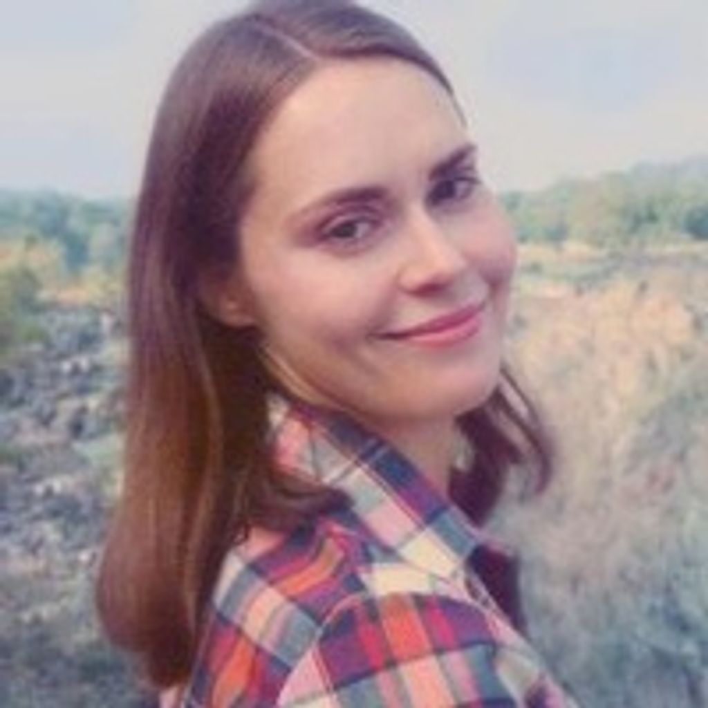 Marlene Trenbeath