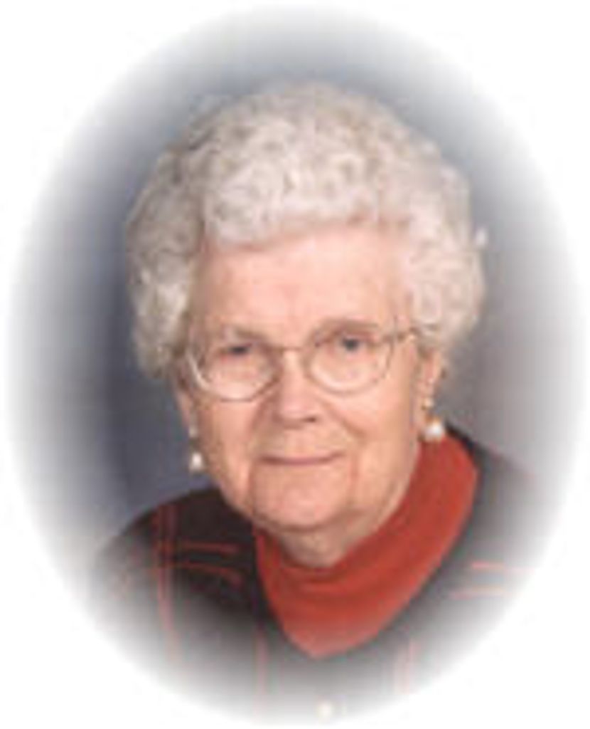 Agnes Jacobson