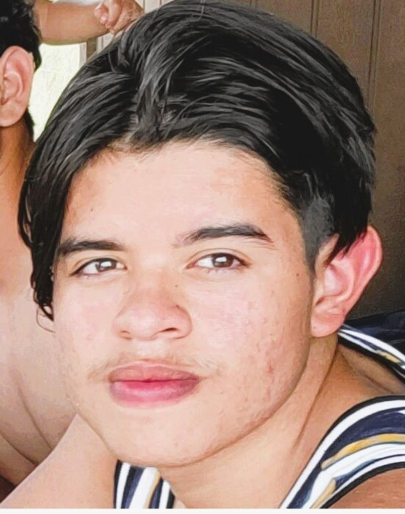 Gerson De Jesus Chacon Vega