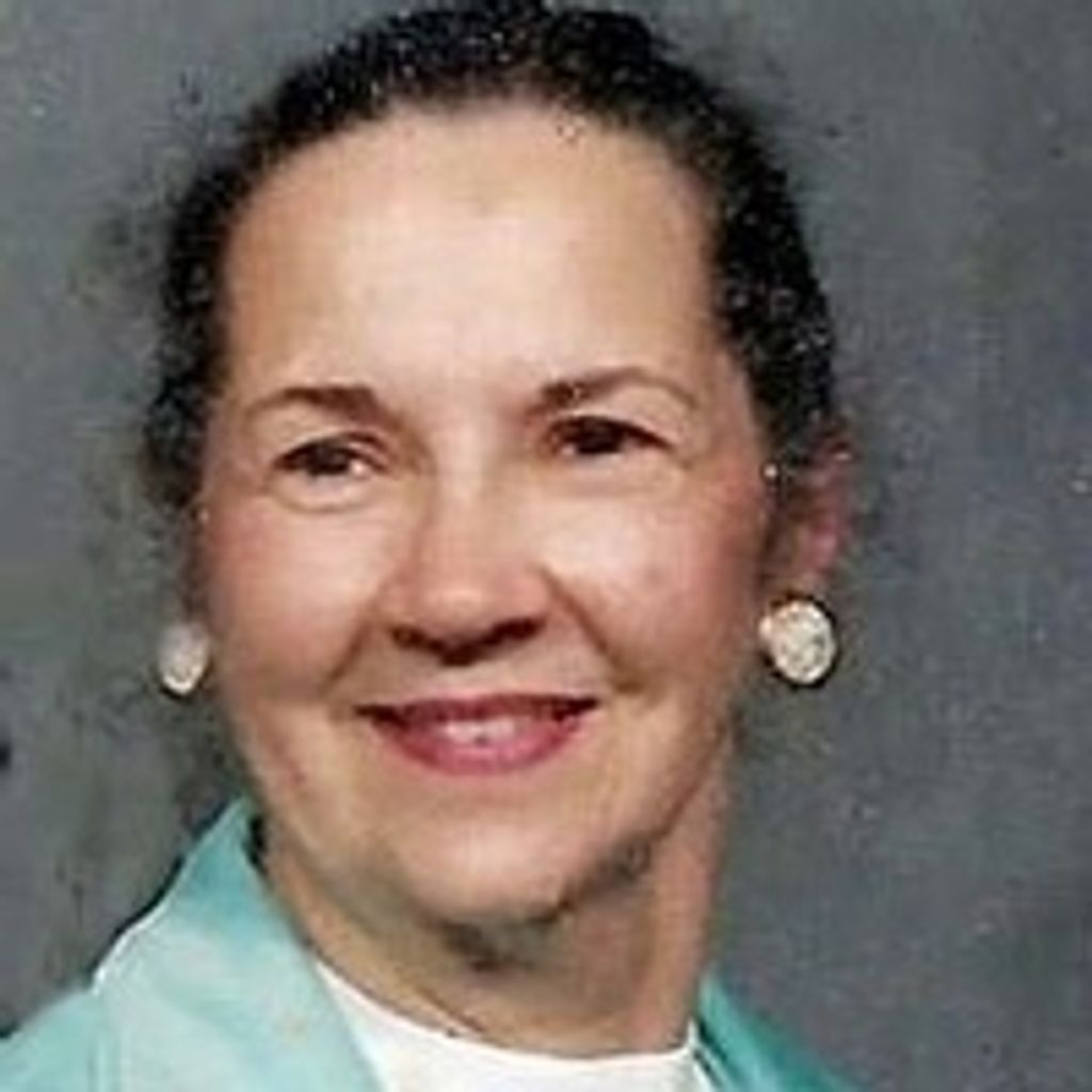 Esther Gardner Kisner Profile Photo
