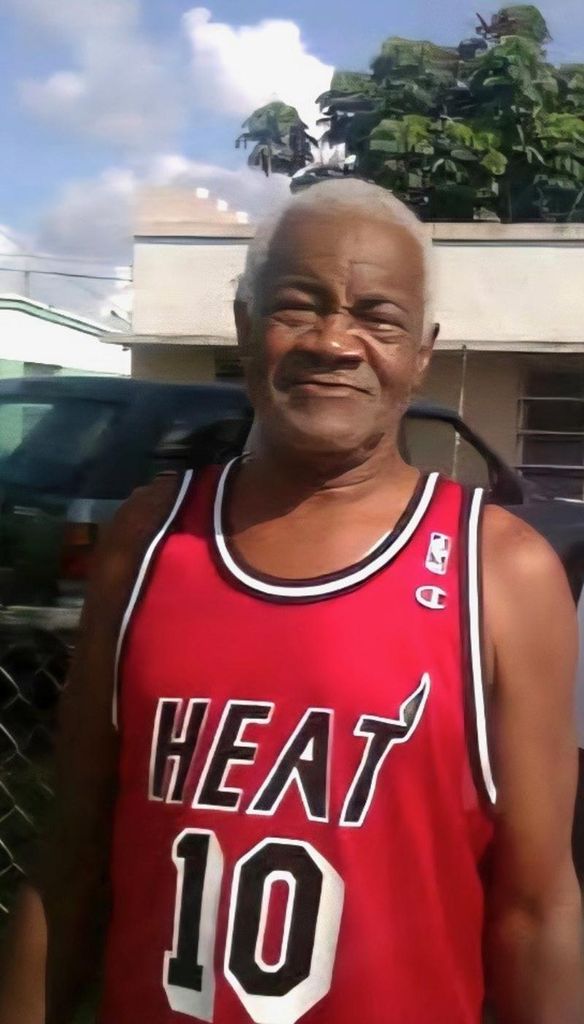 Mr. Aj Henry Profile Photo