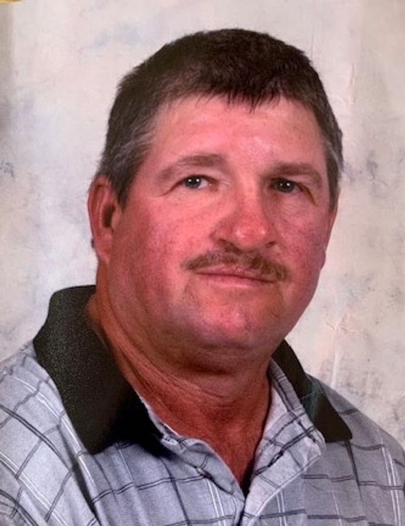 Michael Owen Barnes Profile Photo