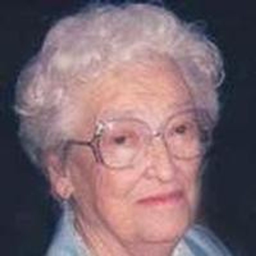 Frances  Ruth Pulliam