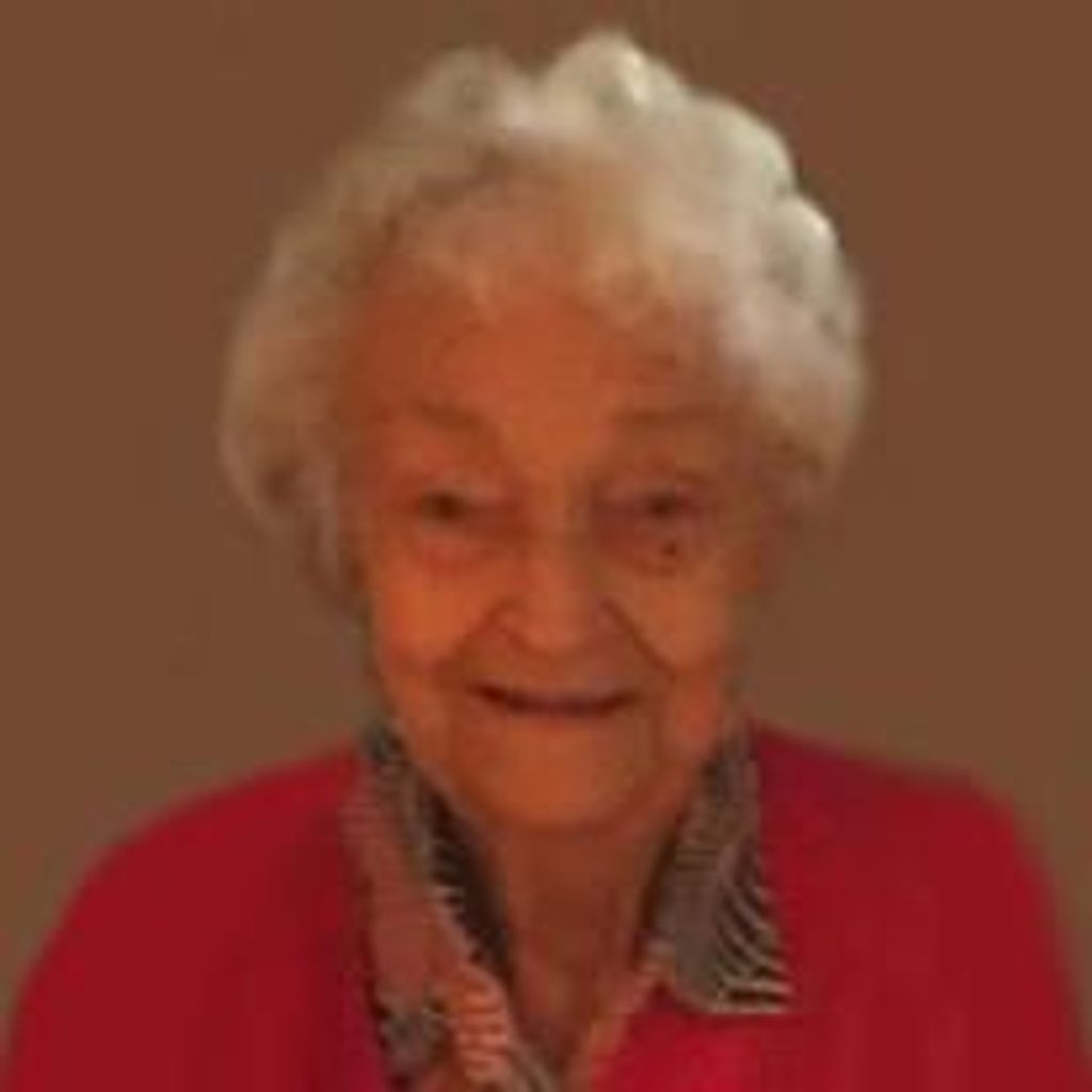 Annabelle F. Wise