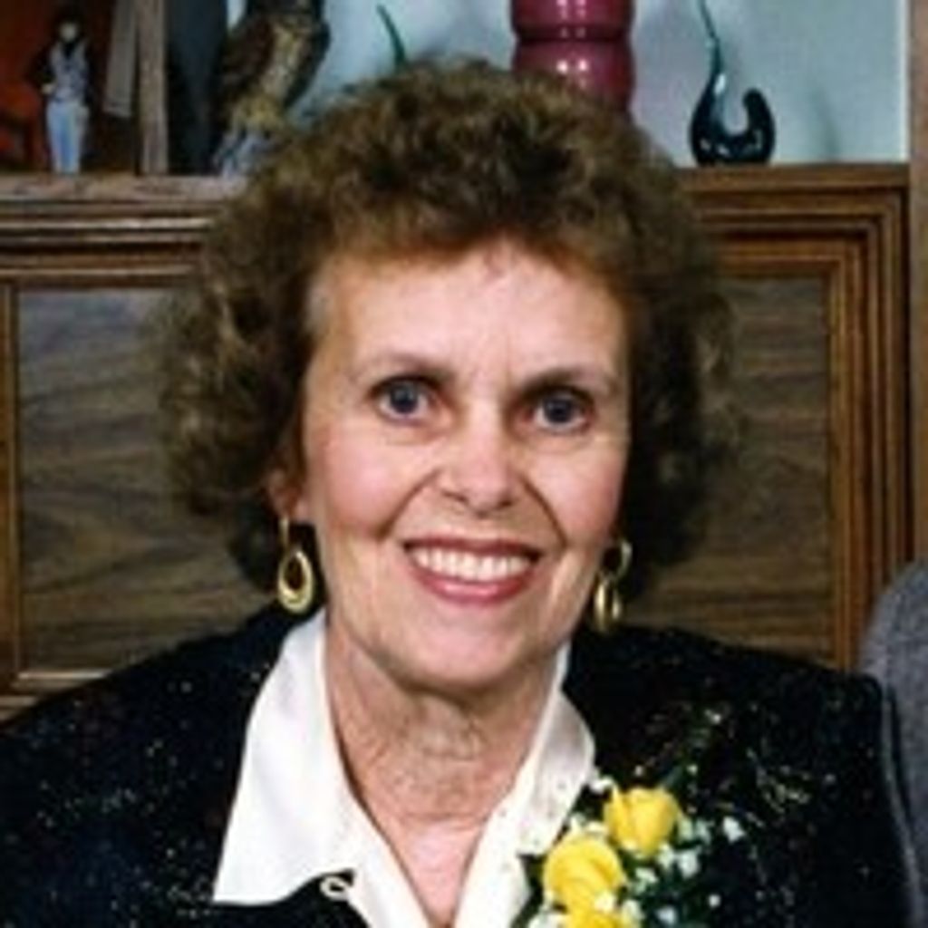Beryl R. Nickerson Profile Photo