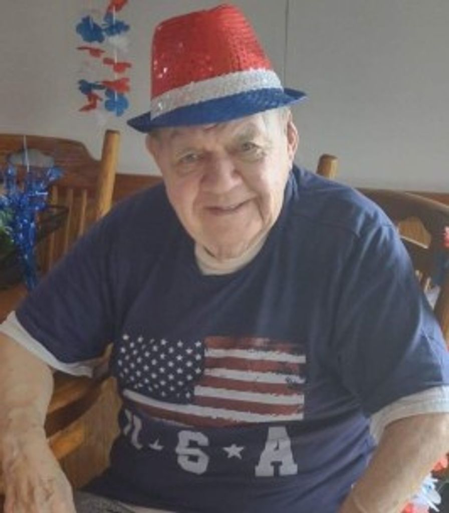Lawrence Hamer Profile Photo