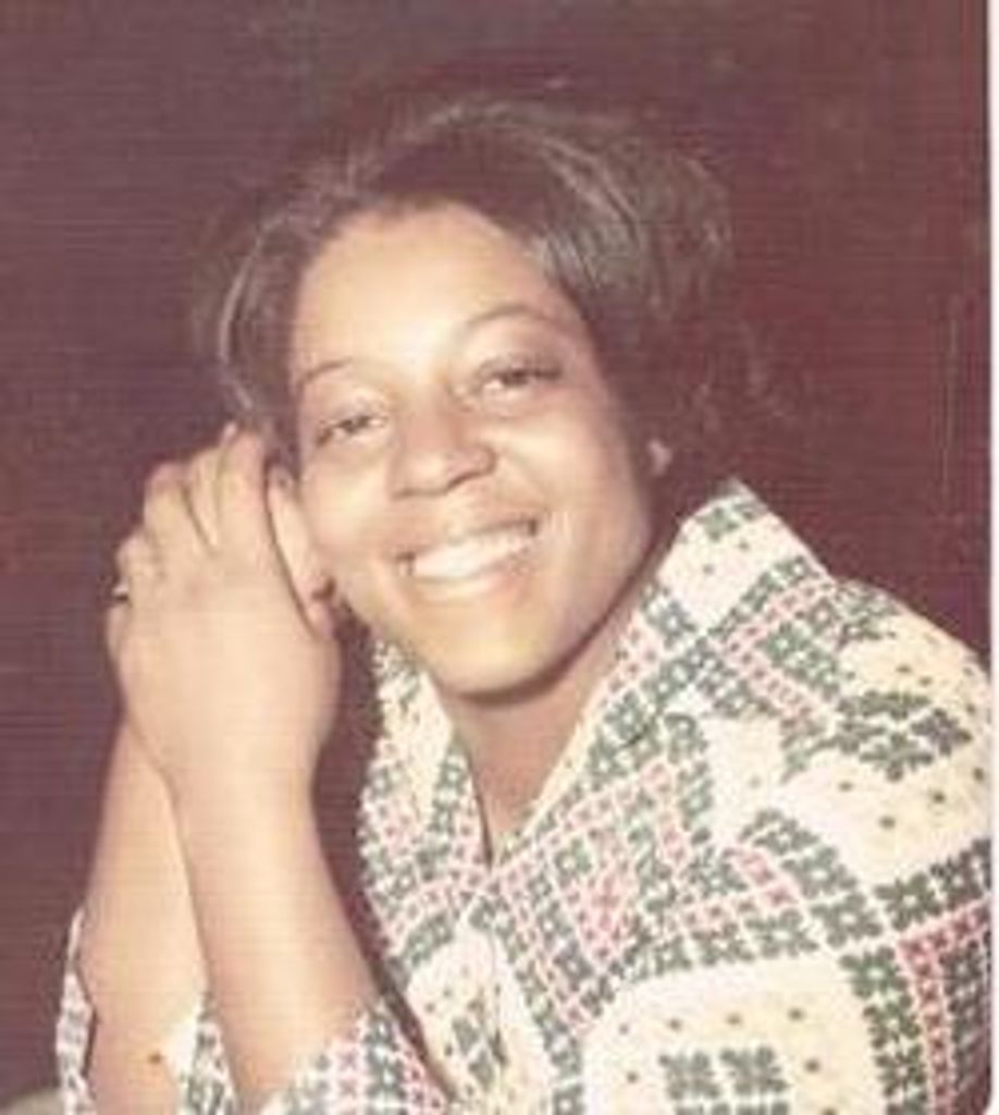 Annie Rochelle Evans Wilson Profile Photo