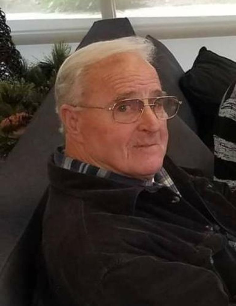 Richard Lawrence Lauderdale