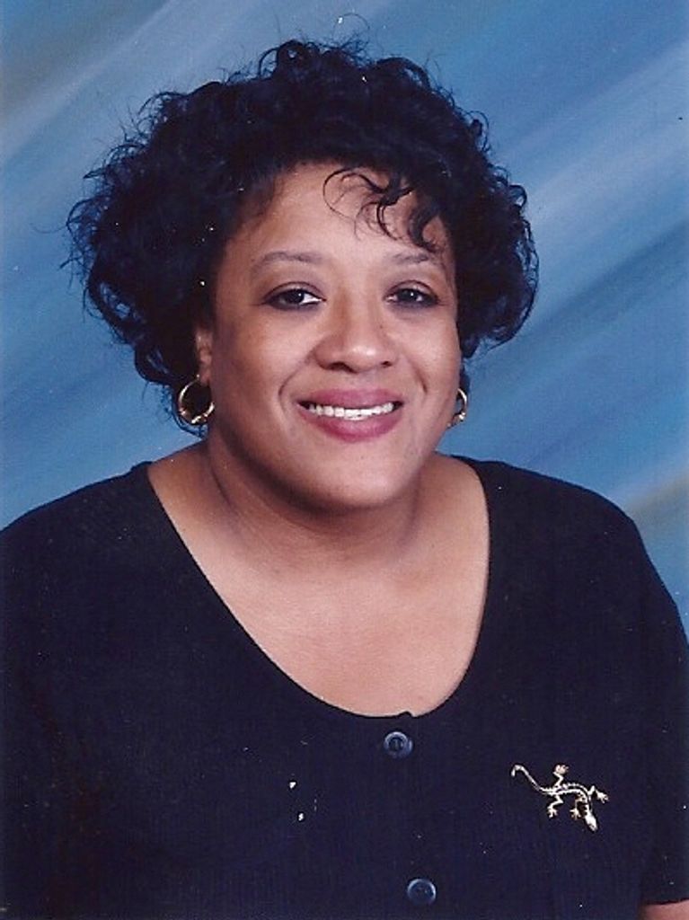 Angela M. Hollis Profile Photo