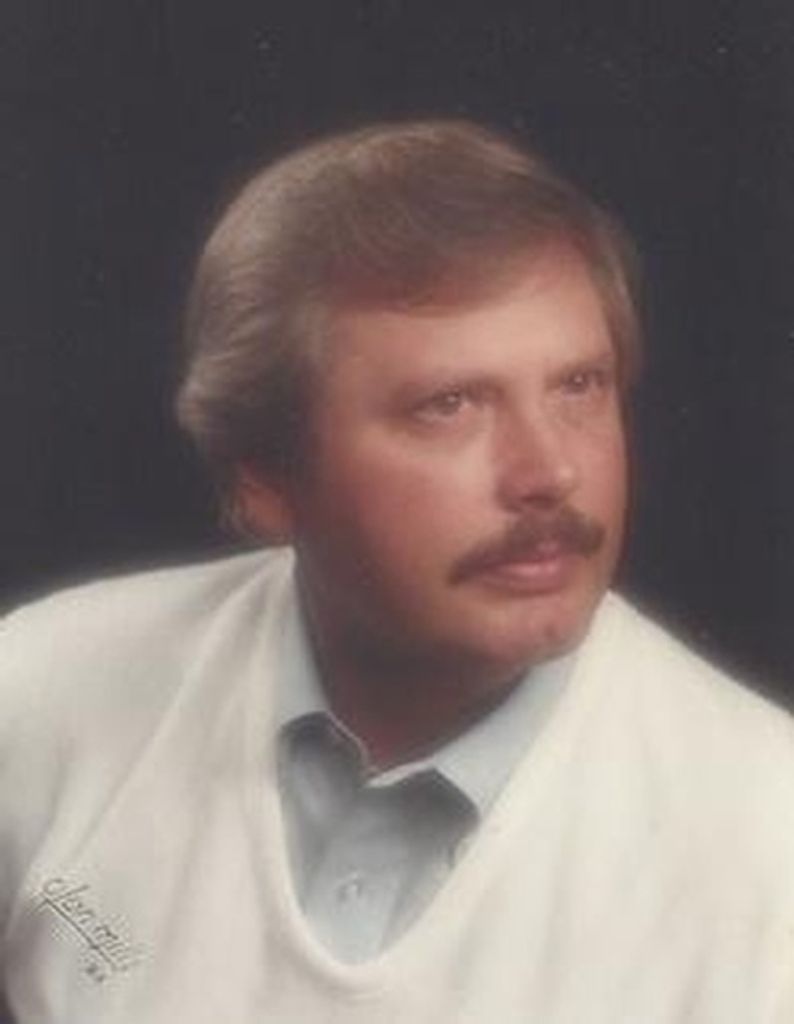 James Carroll Bingham