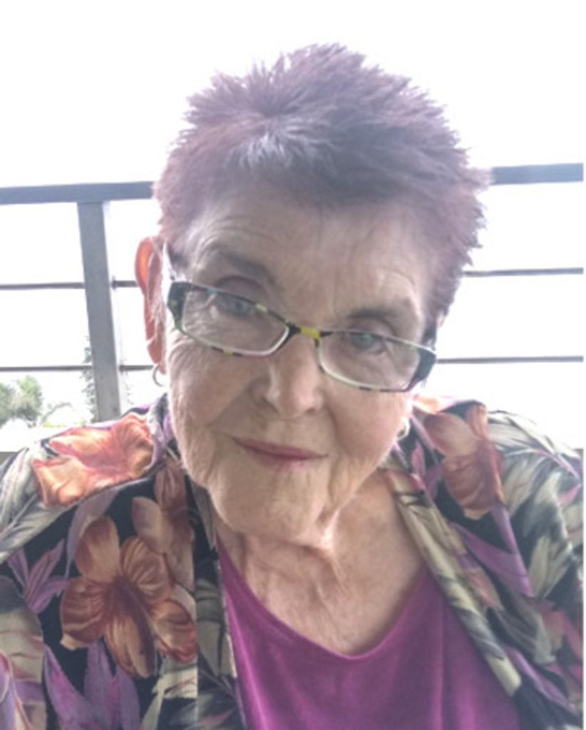 Faye Baker Profile Photo
