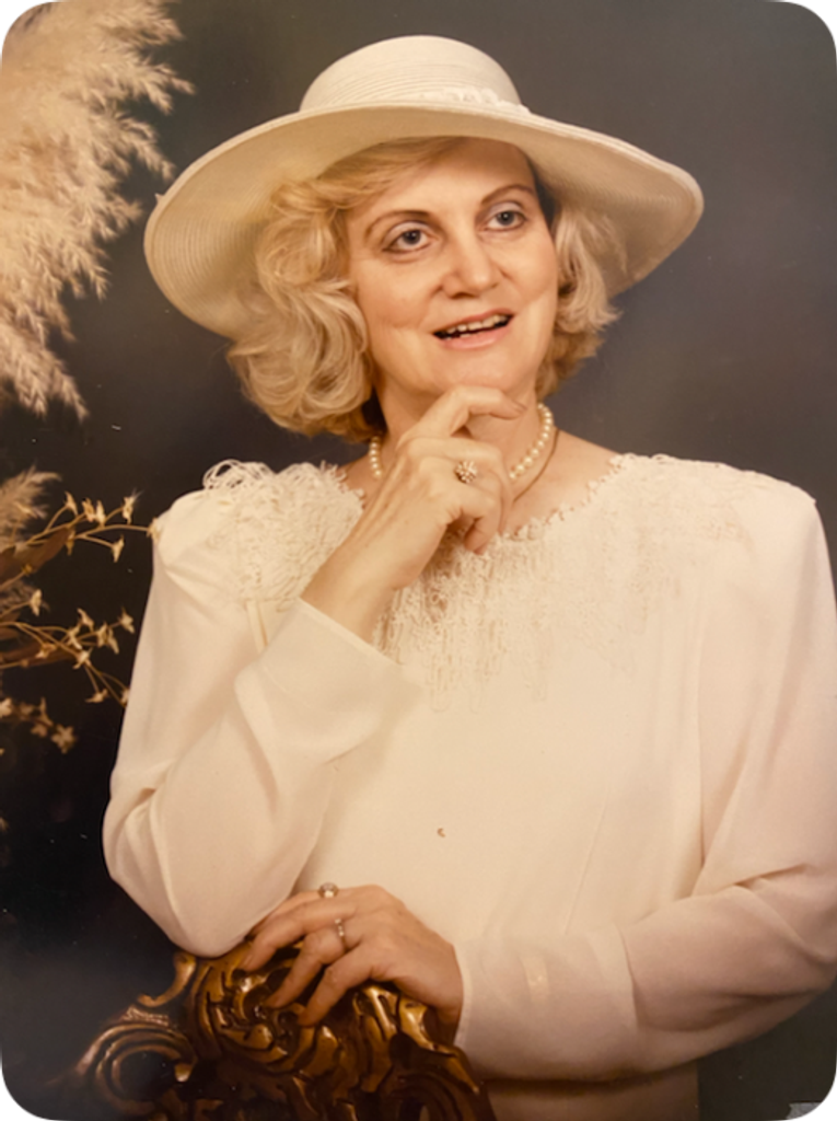Lucy Ellen Hyman