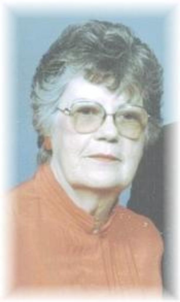 Wilma Lois Miller