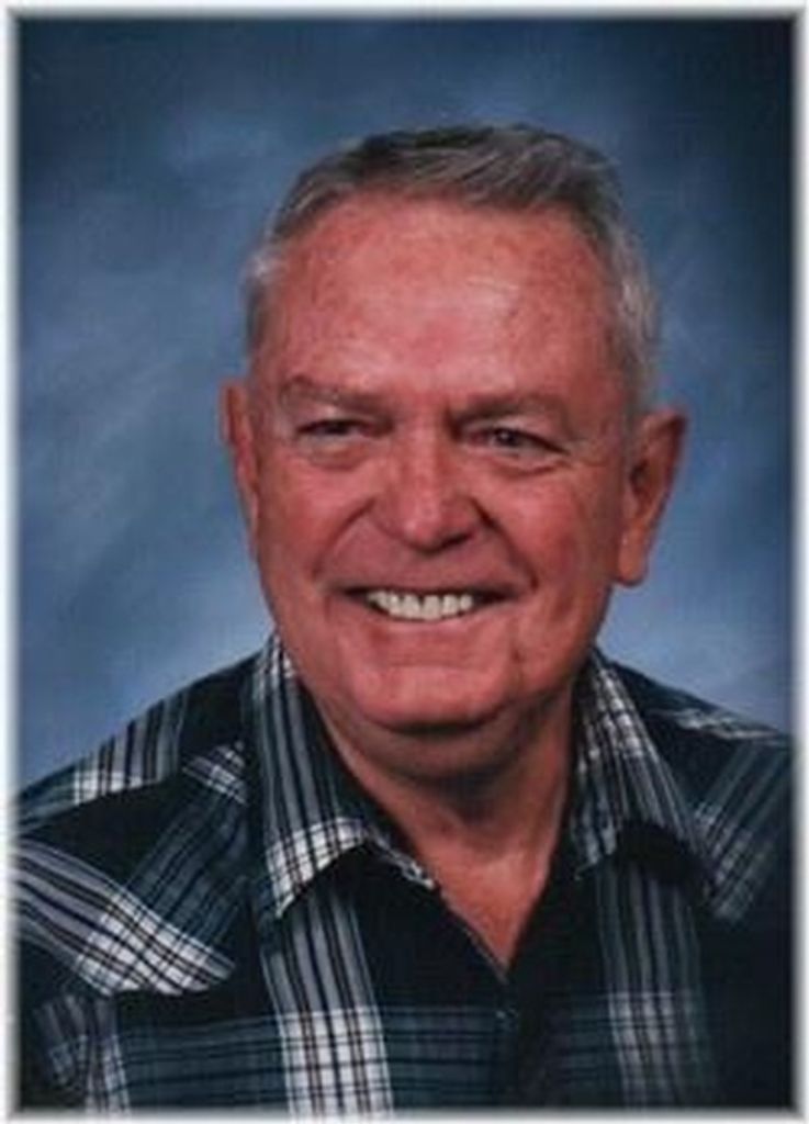 Tommy Joe Alldredge Profile Photo