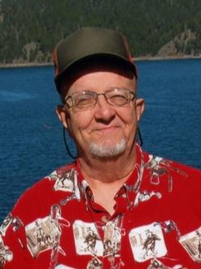 Daniel Steck Profile Photo