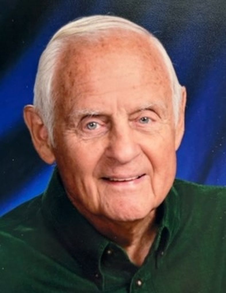 Richard Ball Sr. Profile Photo