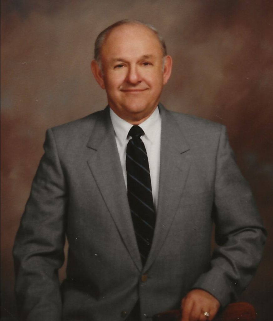 Thomas Mihane Profile Photo