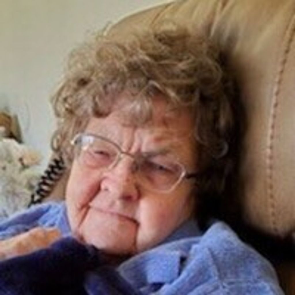 Dena Marion Evangeline Hofstad Profile Photo
