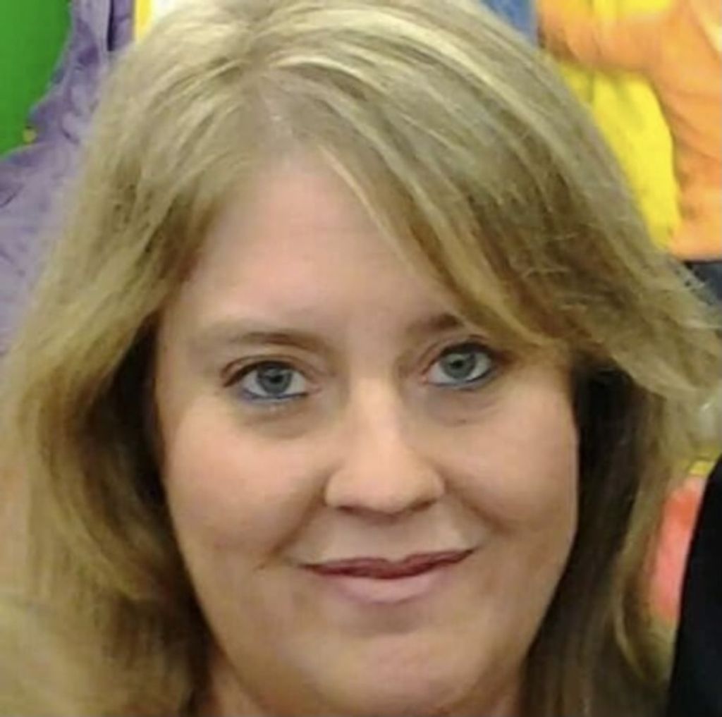 Angela K. (Daniels) Legrant