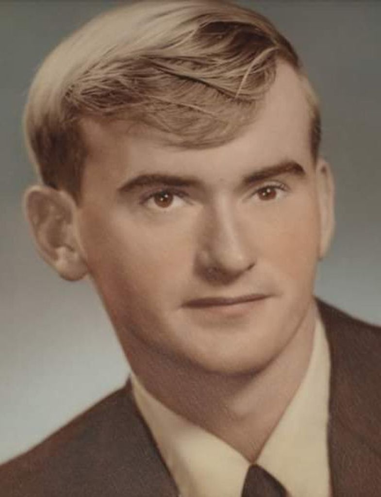 Clifford A. “Cliff” Frazier