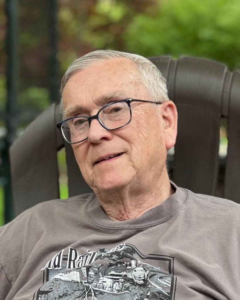 Richard L. Fountain