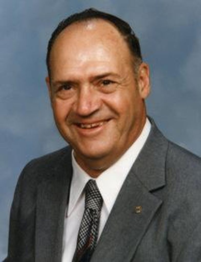 Sfc (Ret) William C. (Bill) Gratten