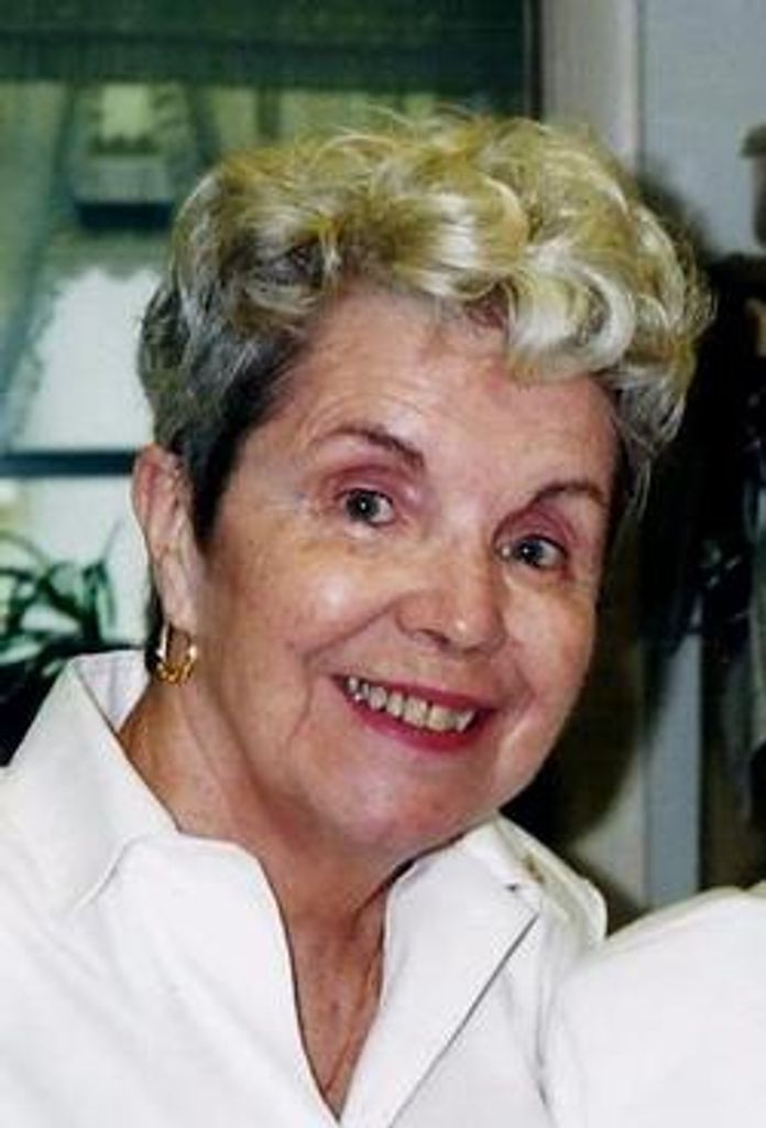 Mary Denery Gosnell