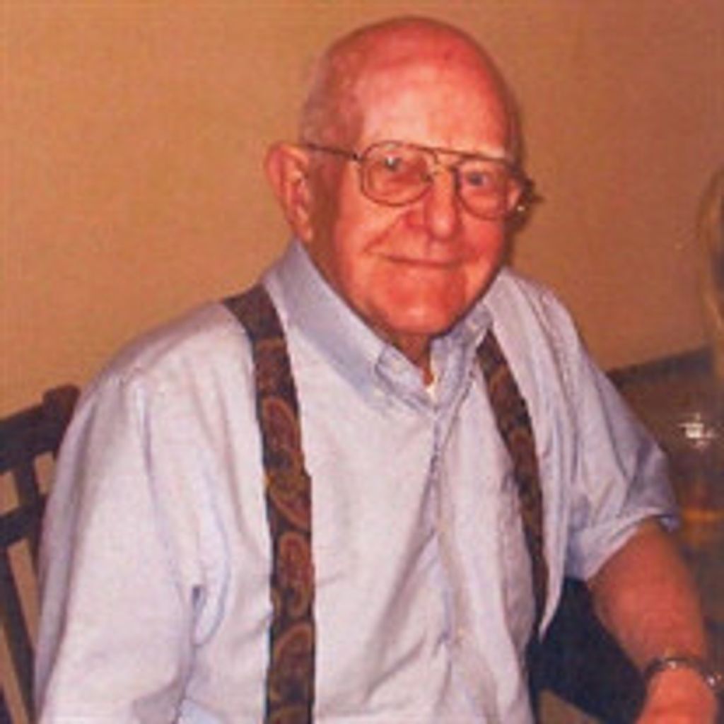 Charles Samuel Angle