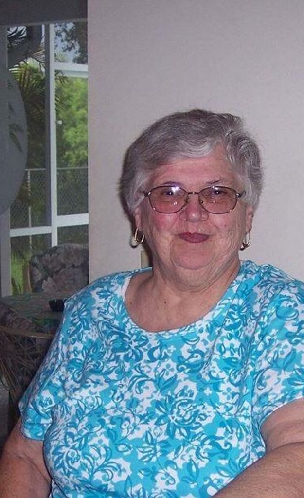 Barbara Wooten