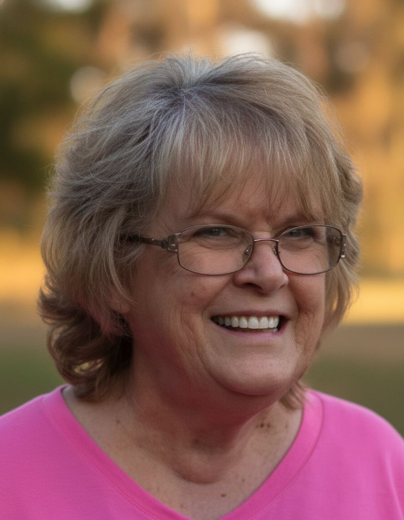 Shirley Ann Ritchie Hash Profile Photo