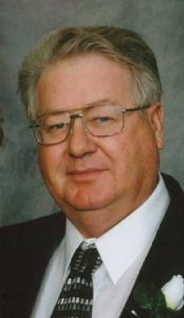 Isadore I. Wald Profile Photo