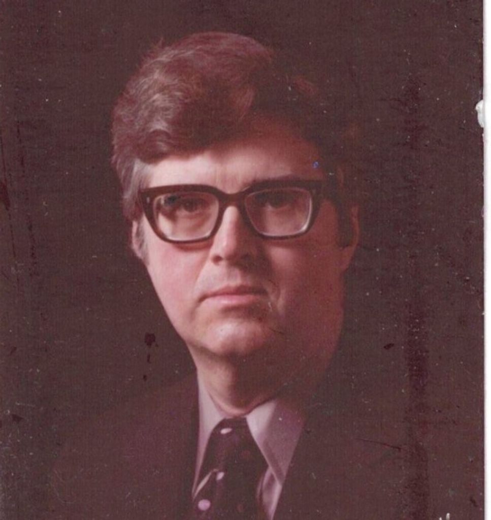 John T. Smolik Profile Photo