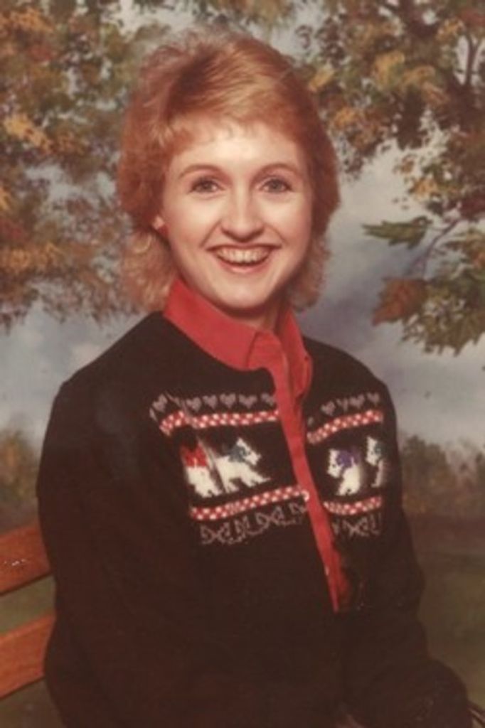 Rhonda Rachelle Fore