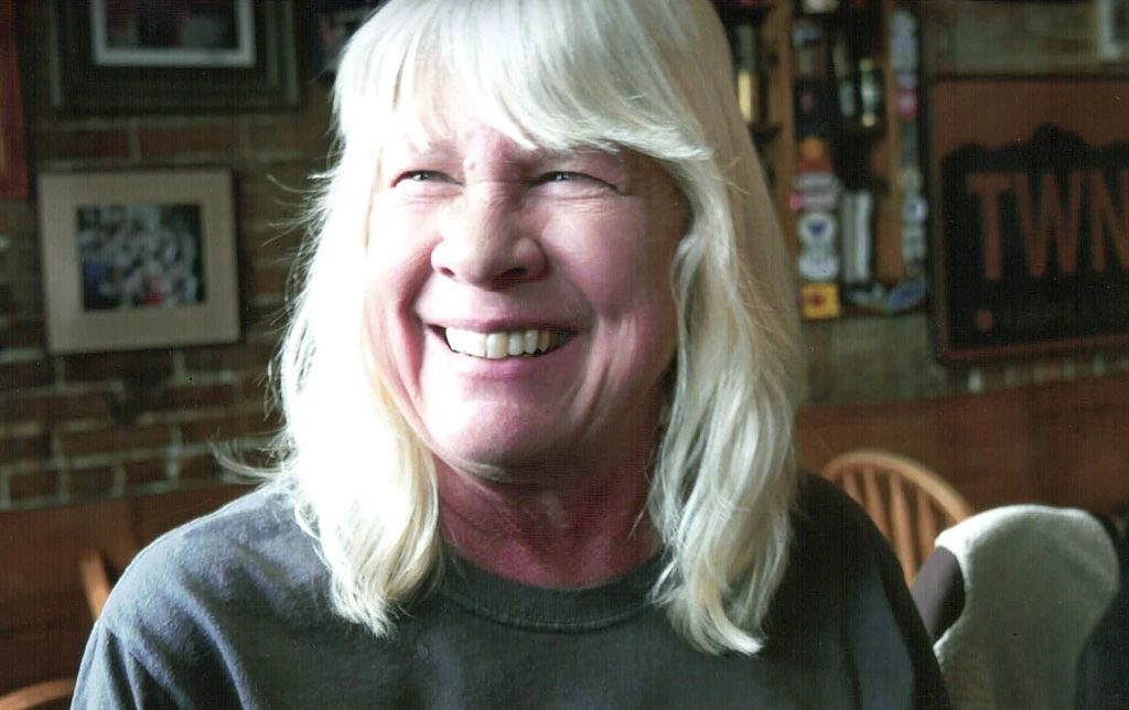 Karen Joyce Adleman