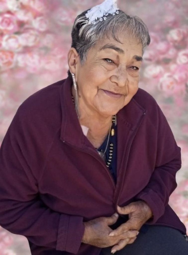 Ana Maria Alcaraz Aguilera Profile Photo